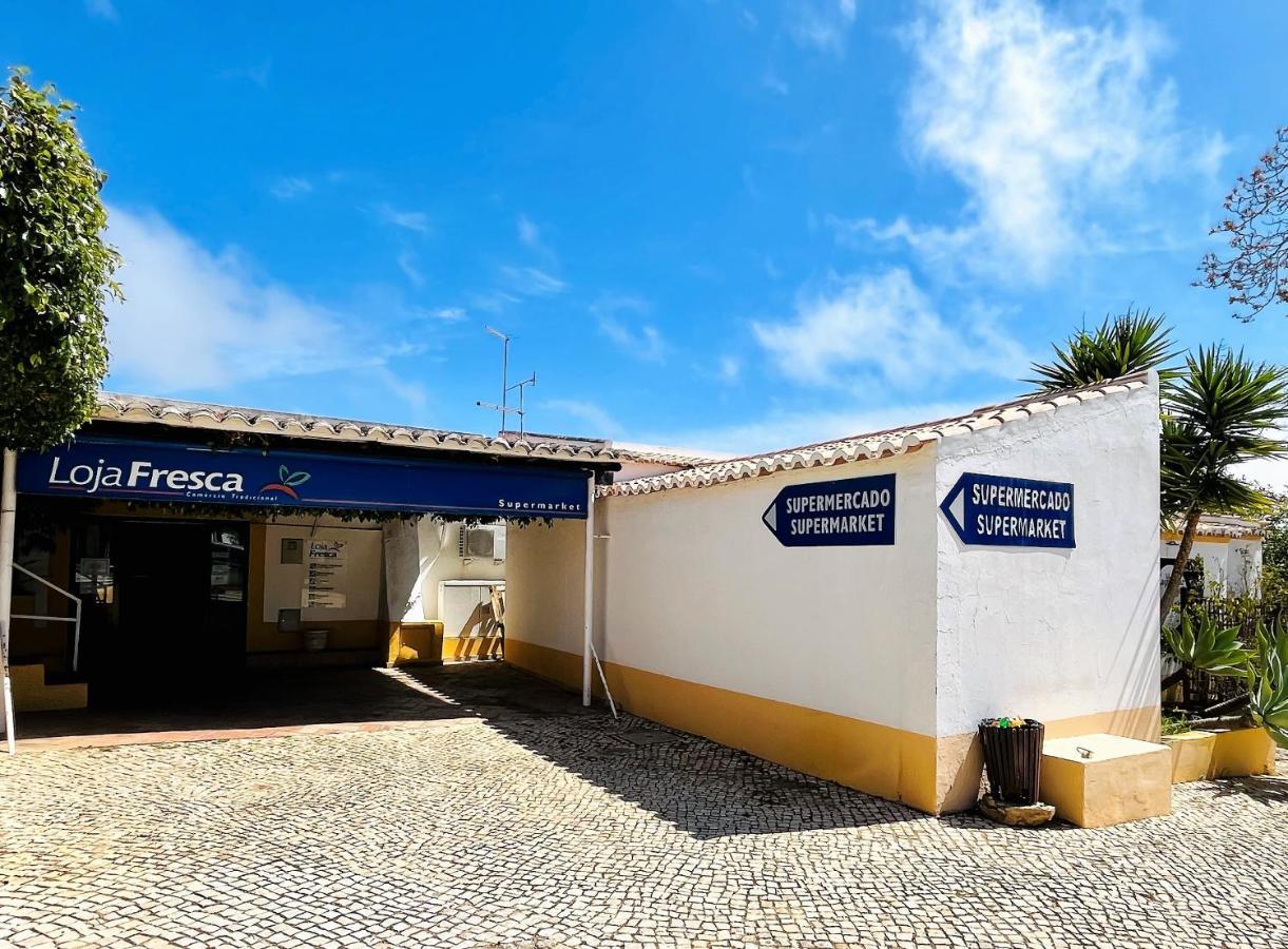 Beach House Pedras D'El Rei Santa Luzia  Eksteriør bilde
