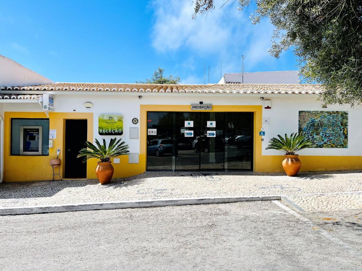 Beach House Pedras D'El Rei Santa Luzia  Eksteriør bilde