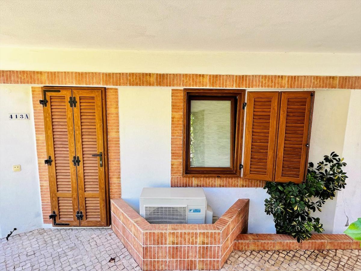 Beach House Pedras D'El Rei Santa Luzia  Eksteriør bilde