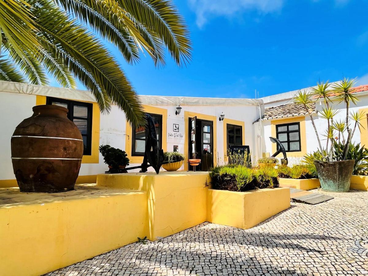 Beach House Pedras D'El Rei Santa Luzia  Eksteriør bilde