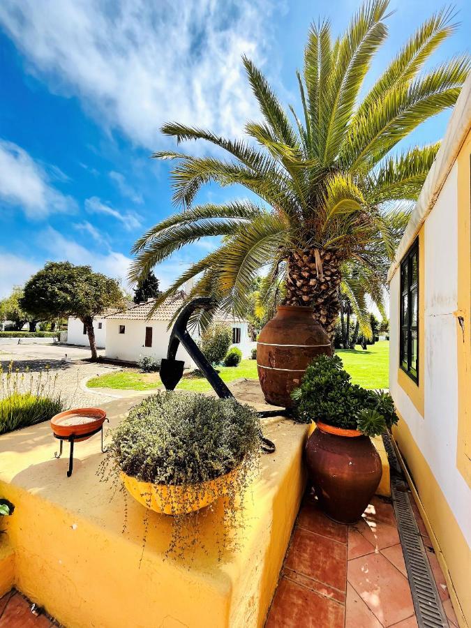 Beach House Pedras D'El Rei Santa Luzia  Eksteriør bilde